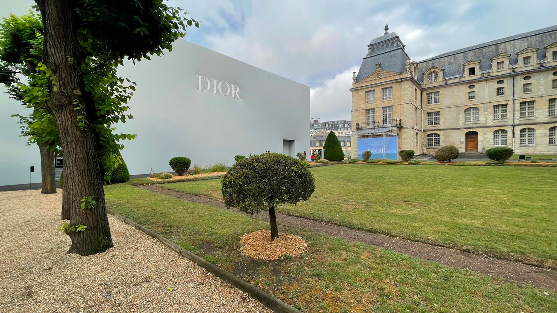 Contrat et aménagement événementiel à Paris et en Île-de-France