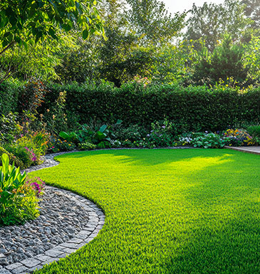 Paris Paysage - Aménagement et création de jardin à Paris 8