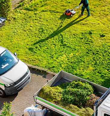 Paris Paysage - Entretien de jardin à Paris 8